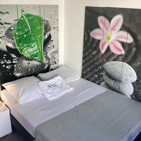 니스 Le Royal, Cosy Seaside Studio 아파트 외부 사진